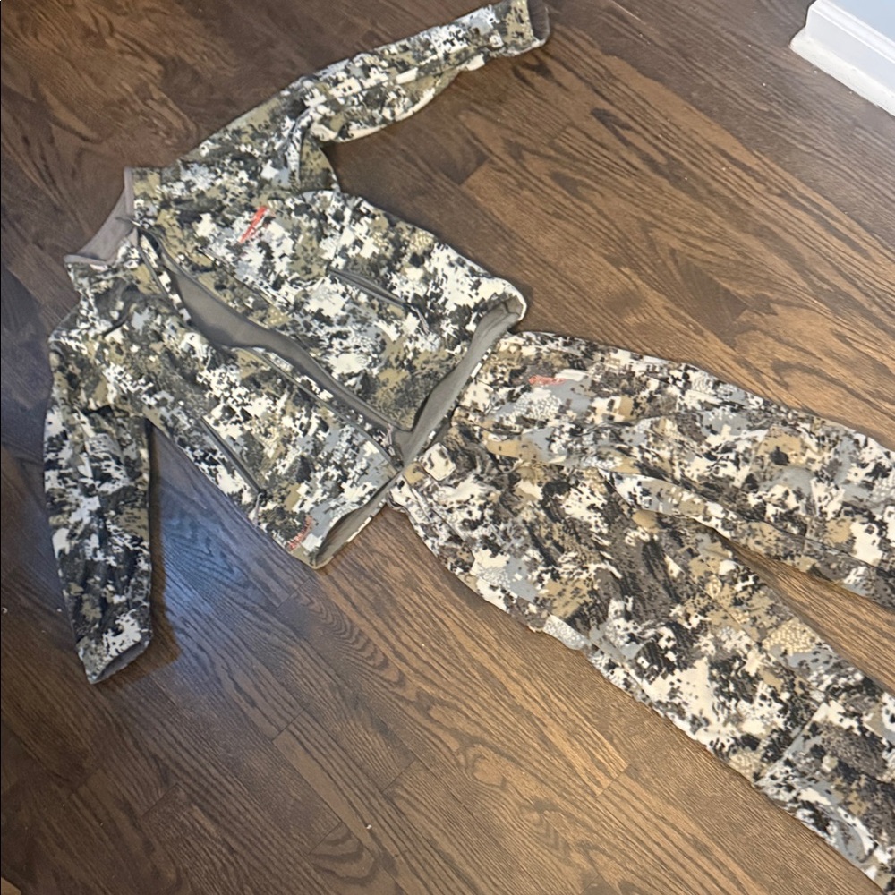 Sitka Hunting Gear